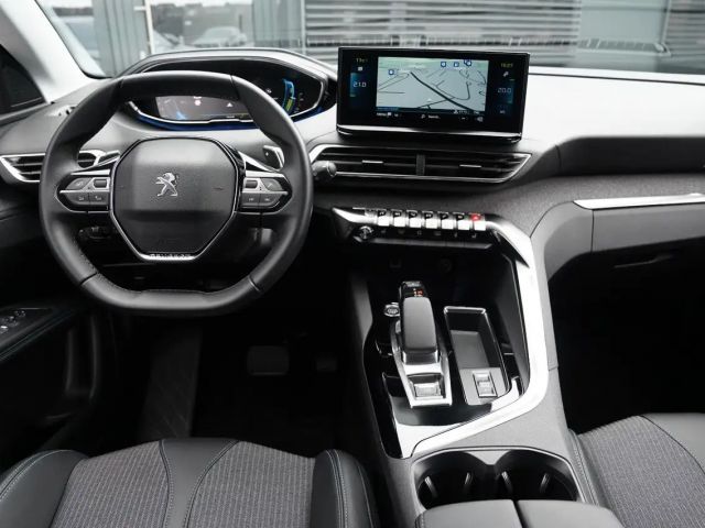 Peugeot 3008 Allure Pack Hybrid