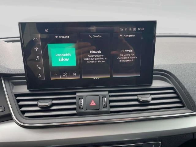 Audi Q5 40 TDI Quattro S-Tronic