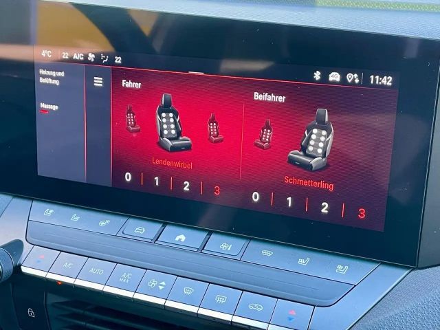 Opel Astra Sports Tourer Ultimate