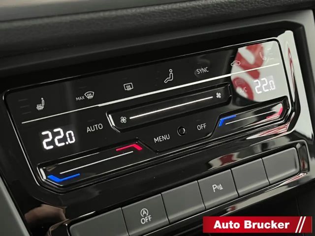 Volkswagen Touran 1.5 TSI Comfortline