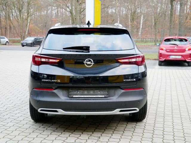 Opel Grandland X Ultimate