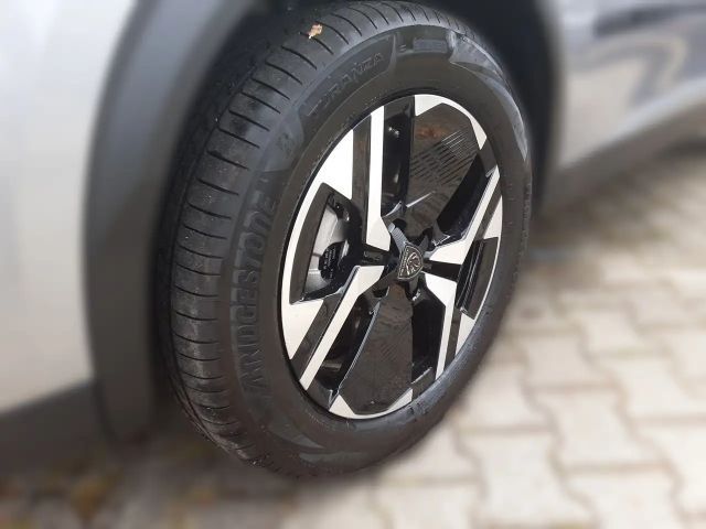 Peugeot 2008 Allure Pack