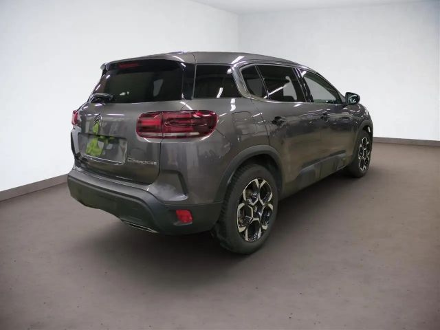 Citroën C5 Aircross 1.2 Tempomat,LED,Navi,KlimaA
