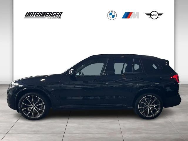 BMW X3 M-Sport xDrive20d