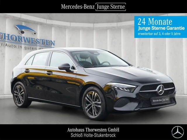 Mercedes-Benz A 180 Hatchback Progressive