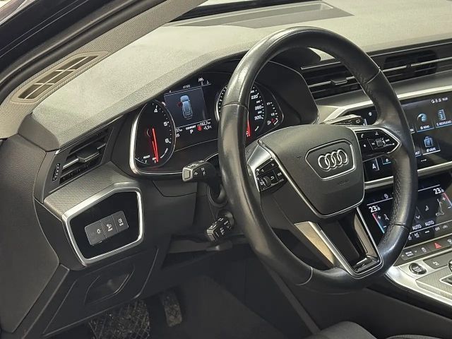 Audi A6 40 TDI Avant Quattro S-Tronic Sport