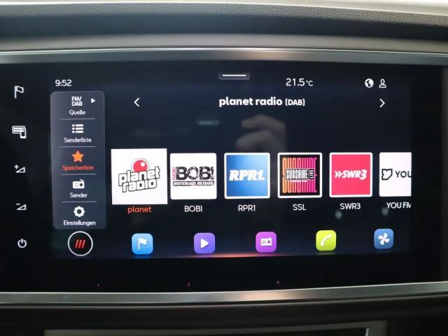 Seat Ateca Xperience/STANDHEIZUNG/PLA/KAMERA/DAB