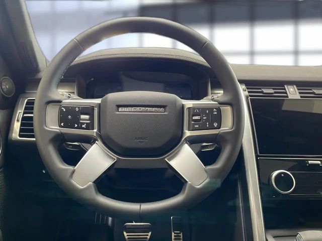 Land Rover Discovery D250 Dynamic SE