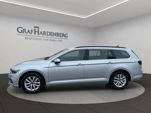 Volkswagen Passat 2.0 TDI Business DSG Variant