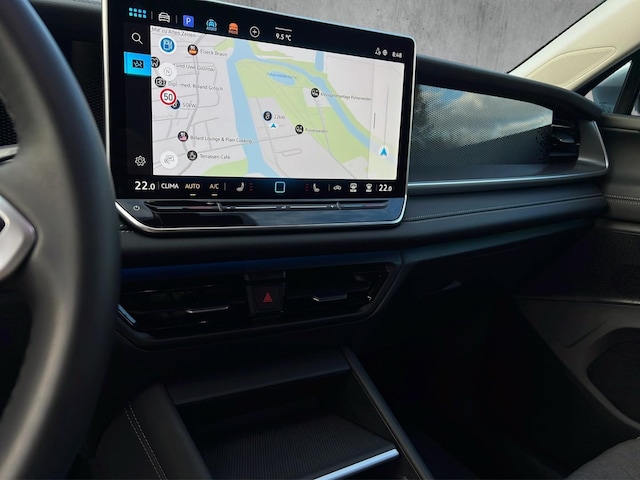 Volkswagen Tayron 1.5 eTSI DSG Life