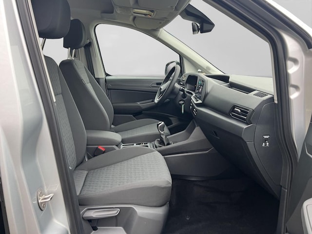 Volkswagen Caddy 2.0 TDI Life