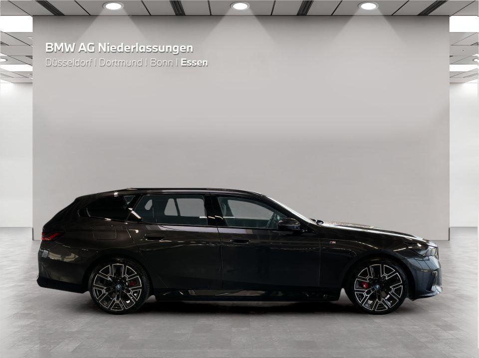BMW 550 Touring xDrive