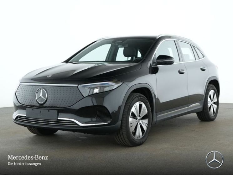 Mercedes-Benz EQA 300 4MATIC