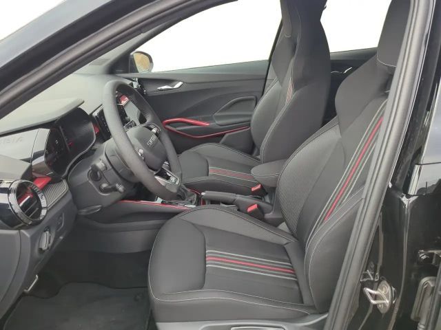 Skoda Fabia 1.0 TSI Monte Carlo