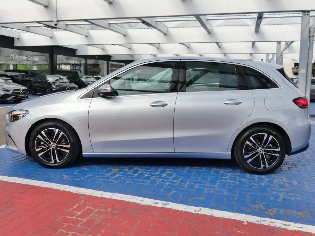 Mercedes-Benz B 220 4MATIC Progressive