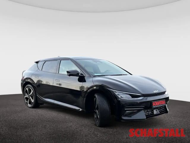 Kia EV6 GT-Line Vierwielaandrijving