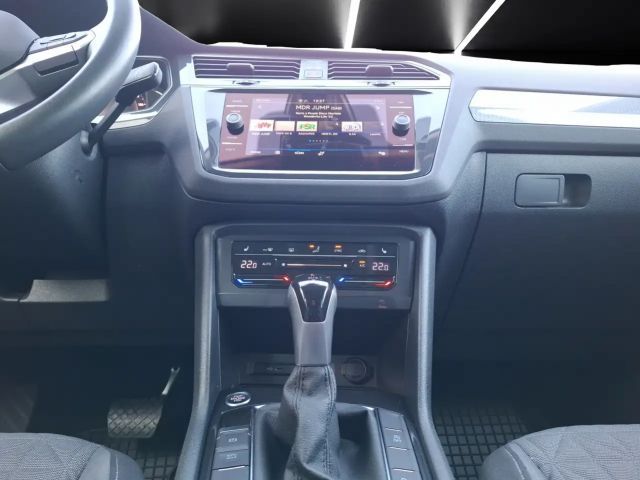 Volkswagen Tiguan DSG Life