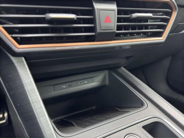 Cupra Formentor 2.0 TSI 4Drive VZ