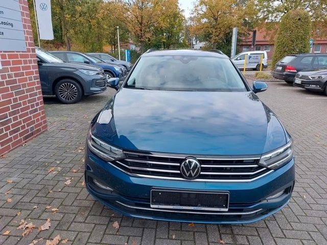 Volkswagen Passat Business DSG Variant