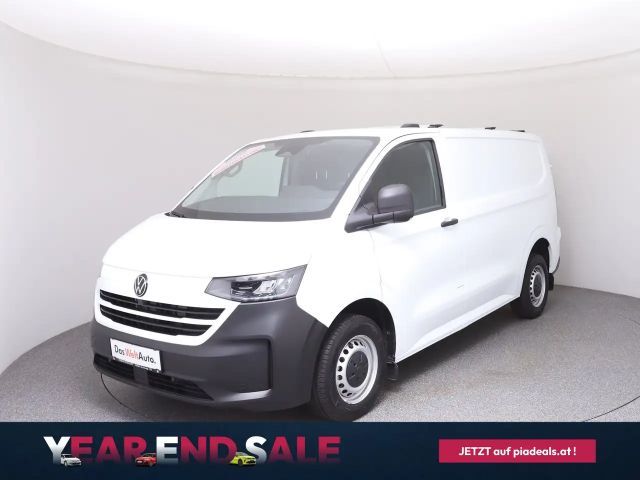 Volkswagen Transporter 4Motion T7