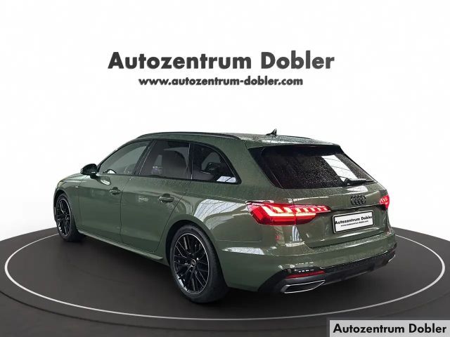 Audi A4 40 TFSI Avant S-Line S-Tronic