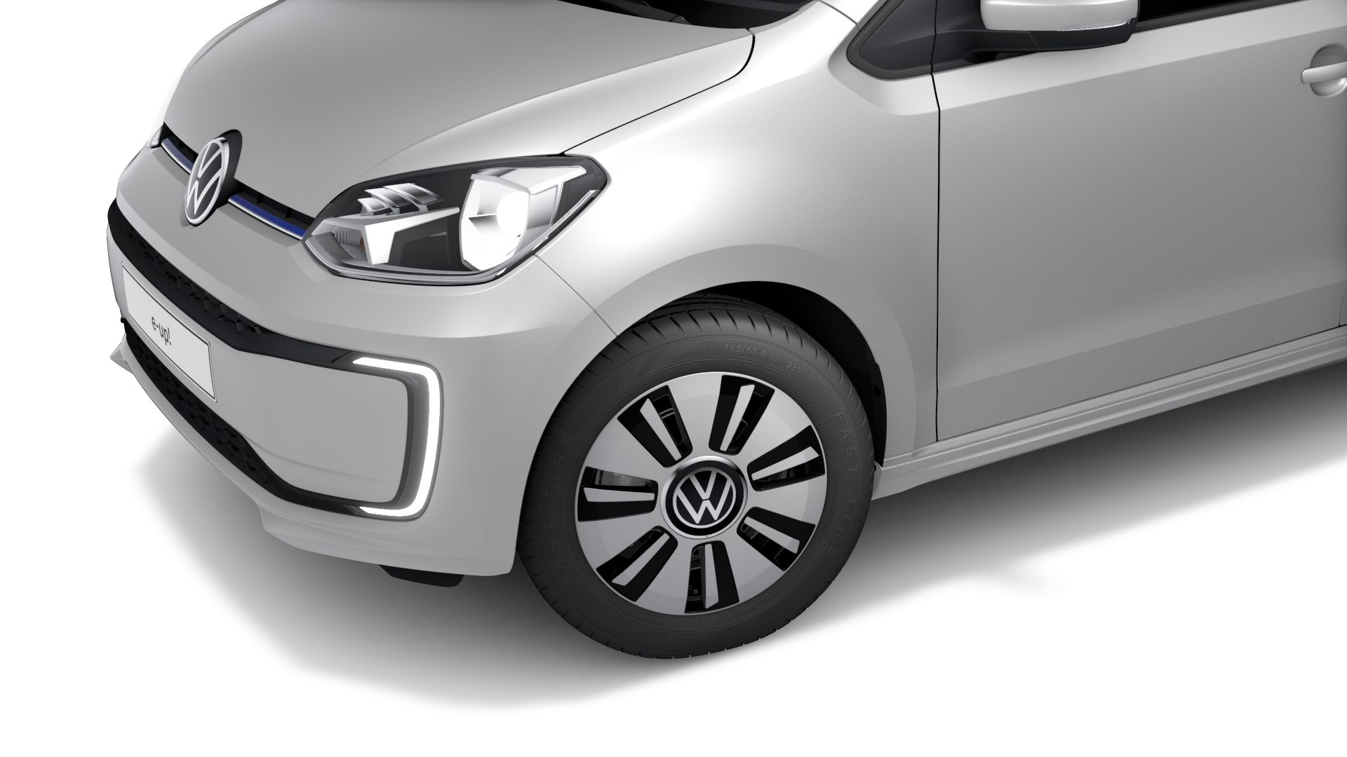 Volkswagen e-up! up! e-up! United
