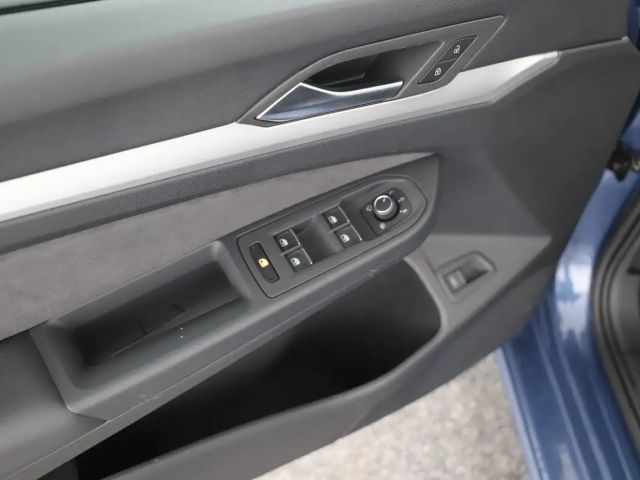 Volkswagen Golf Business Variant