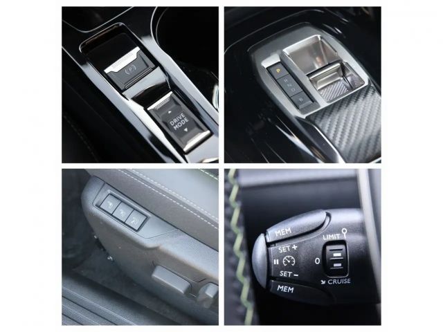 Peugeot E-2008 GT-Line