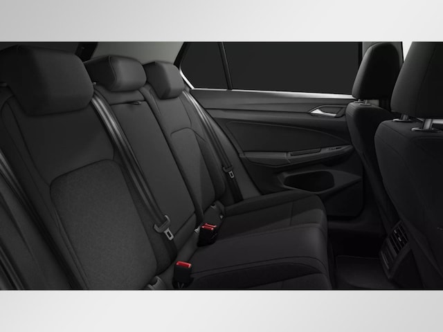 Volkswagen Golf DSG Golf VIII Life