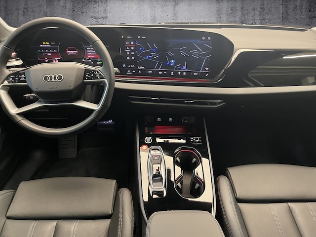 Audi A5 Avant S-Tronic