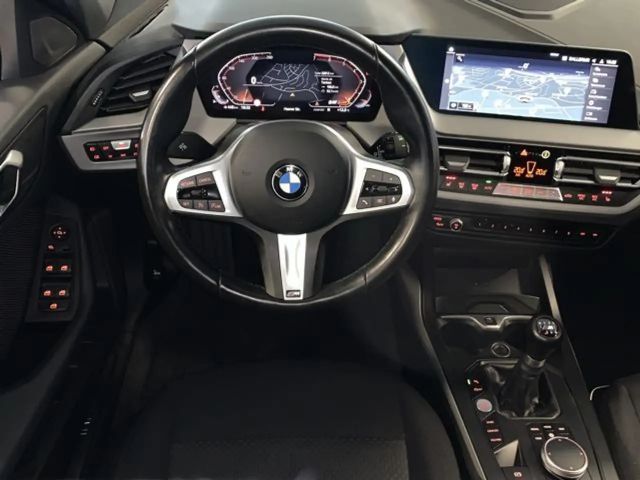 BMW 118 118i Advantage pakket Sedan