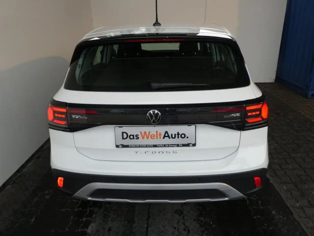 Volkswagen T-Cross 4Me TSI