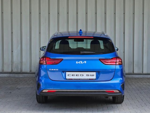 Kia Ceed Edition 7 GDi SportWagon