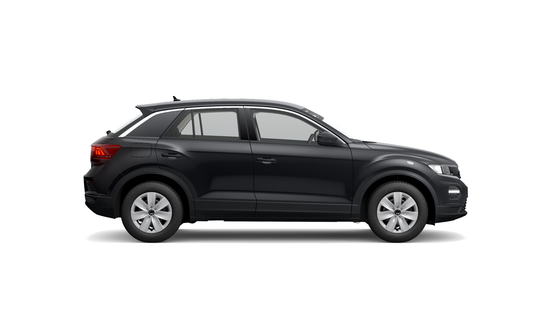 Volkswagen T-Roc 1.0 TSI
