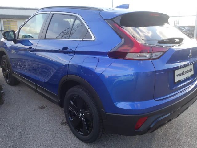 Mitsubishi Eclipse Cross 4WD PHEV