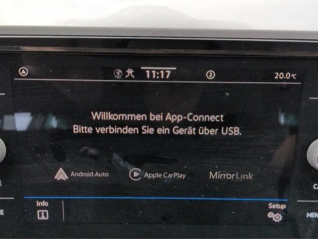 Volkswagen Passat GTE Variant eHybrid