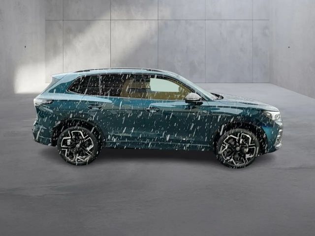 Volkswagen Tiguan DSG Sport eHybrid