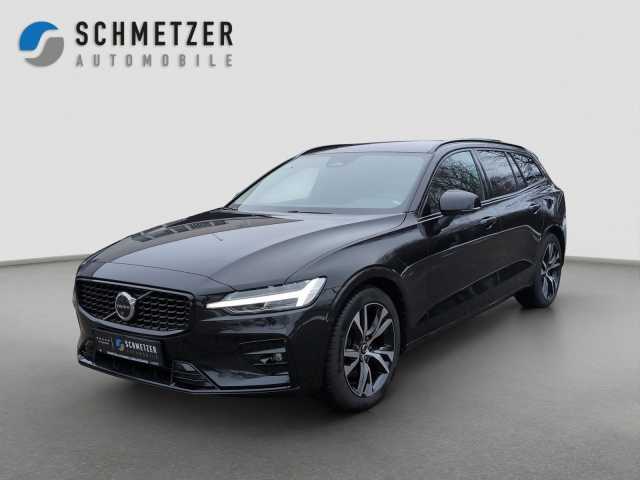 Volvo V60 Dark Plus