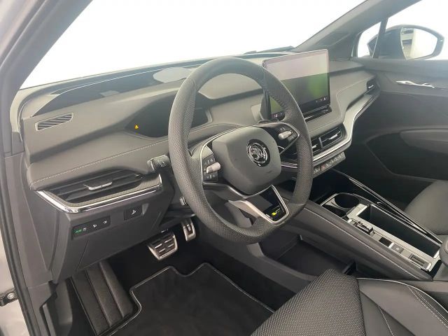 Skoda Enyaq Coupe RS