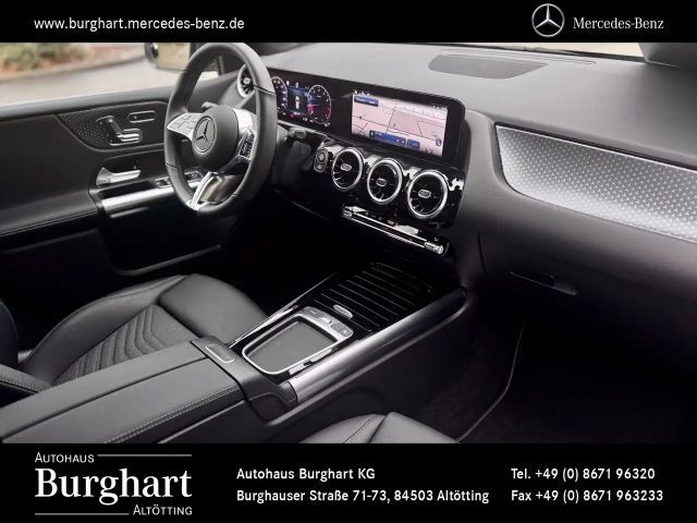 Mercedes-Benz B 200 Progressive