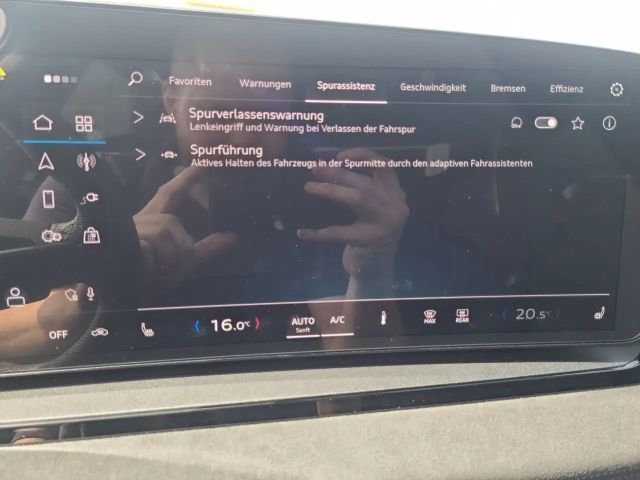 Audi SQ6 e-tron e-tron