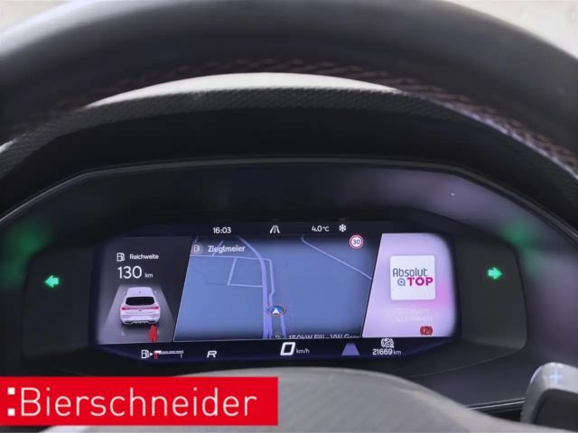 Cupra Leon 2.0 TSI DSG VZ