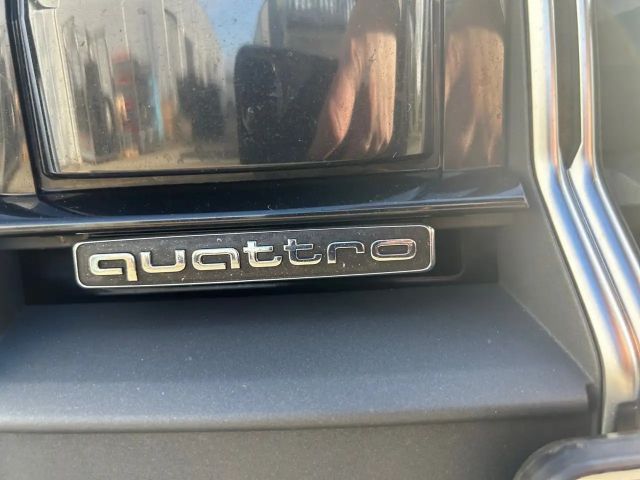 Audi A6 allroad 40 TDI Quattro S-Tronic