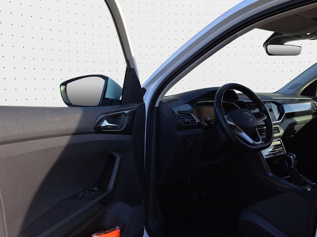 Volkswagen T-Cross 1.5 TSI DSG Style