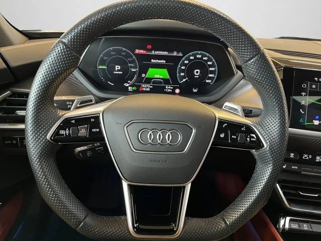 Audi e-tron GT 350 kW *Matrix*UPE 142000*