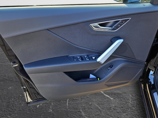 Audi Q2 35 TFSI S-Tronic