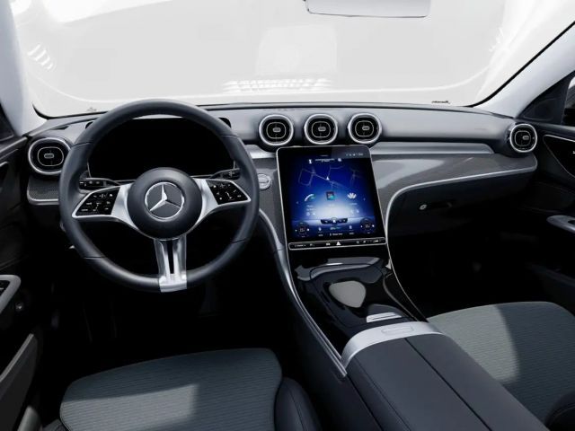 Mercedes-Benz C 200 AVANTGARDE Estate