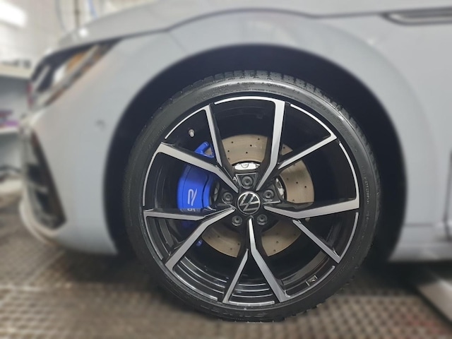 Volkswagen Arteon Shooting Brake SB*R*AHK*NAVI*LEDER*MATRIX*HARMAN*AREAVIEW