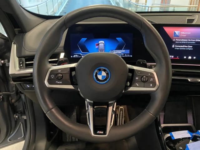 BMW X1 M-Sport xDrive25e