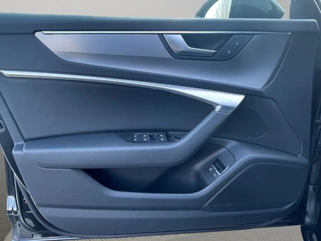 Audi A6 50 TFSI Hybride